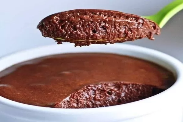 As melhores receitas de mousse fácil de fazer