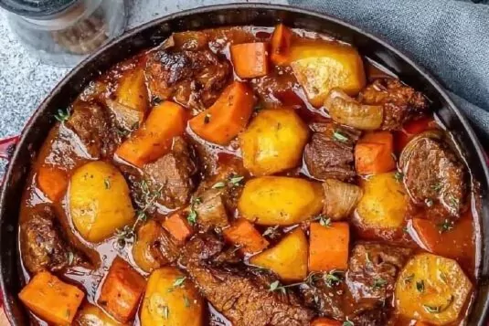 Receita de Almoço de domingo rápido