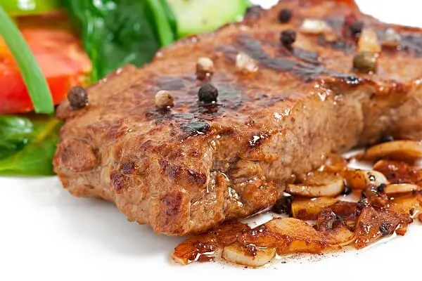 Receitas de carne de porco