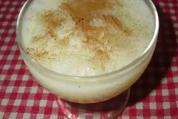 Arroz doce cremoso tradicional, veja como fazer