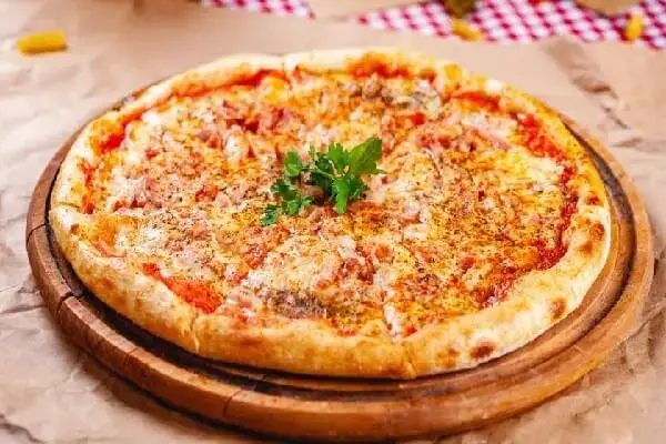 Massa de pizza simples: saiba como preparar