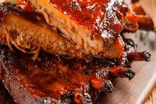 Receita de Costelinha de porco com molho barbecue: Veja como preparar