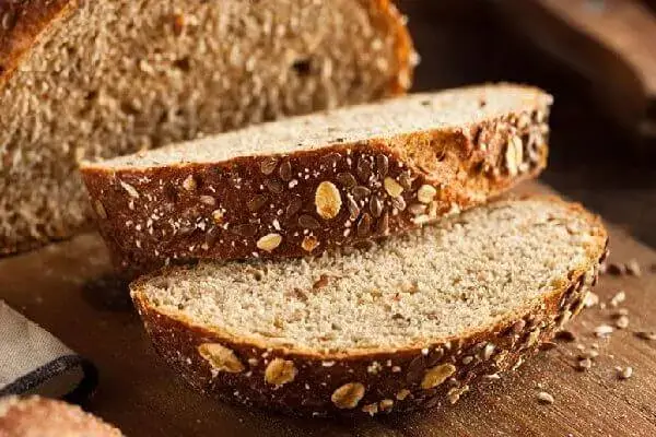 Receita pão de aveia: uma opção de lanche saudável