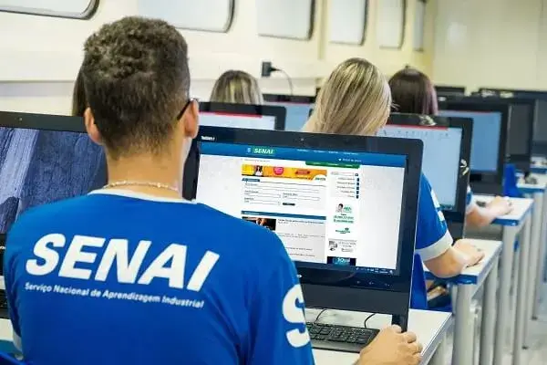 Como escolher os melhores cursos gratuitos do senai 2023