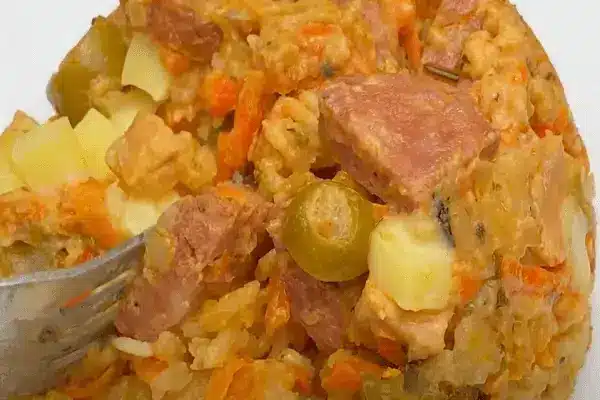 Arroz de preguiçoso na panela simples; que você precisa conhecer