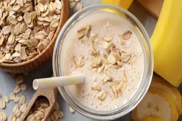 Receitas com banana para emagrecer: Nutricionista ensina 3 opções deliciosas