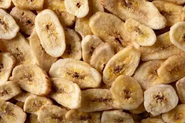 Como fazer doce de bananas