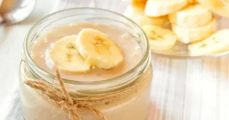 Doce de banana fit: Uma sobremesa deliciosa e Saudável